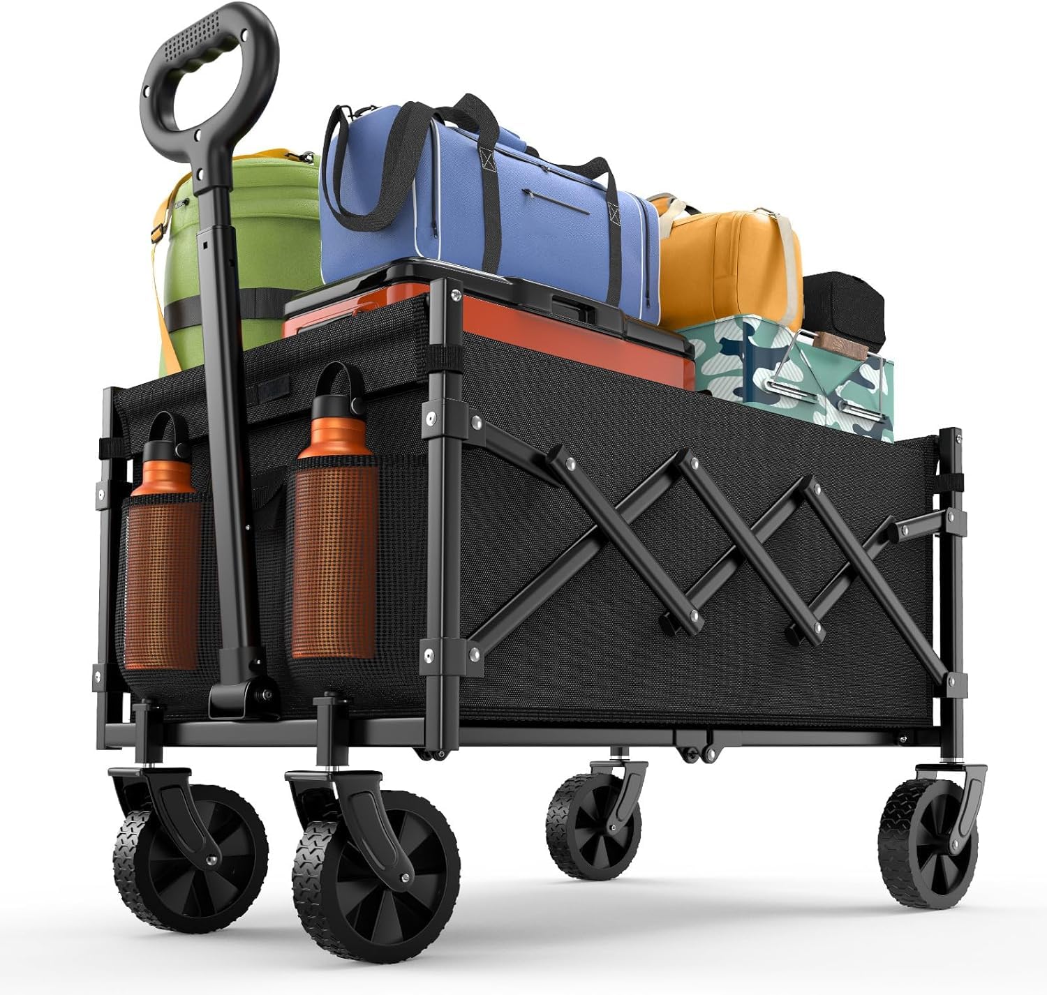 KESSER® kesserbollerwagen