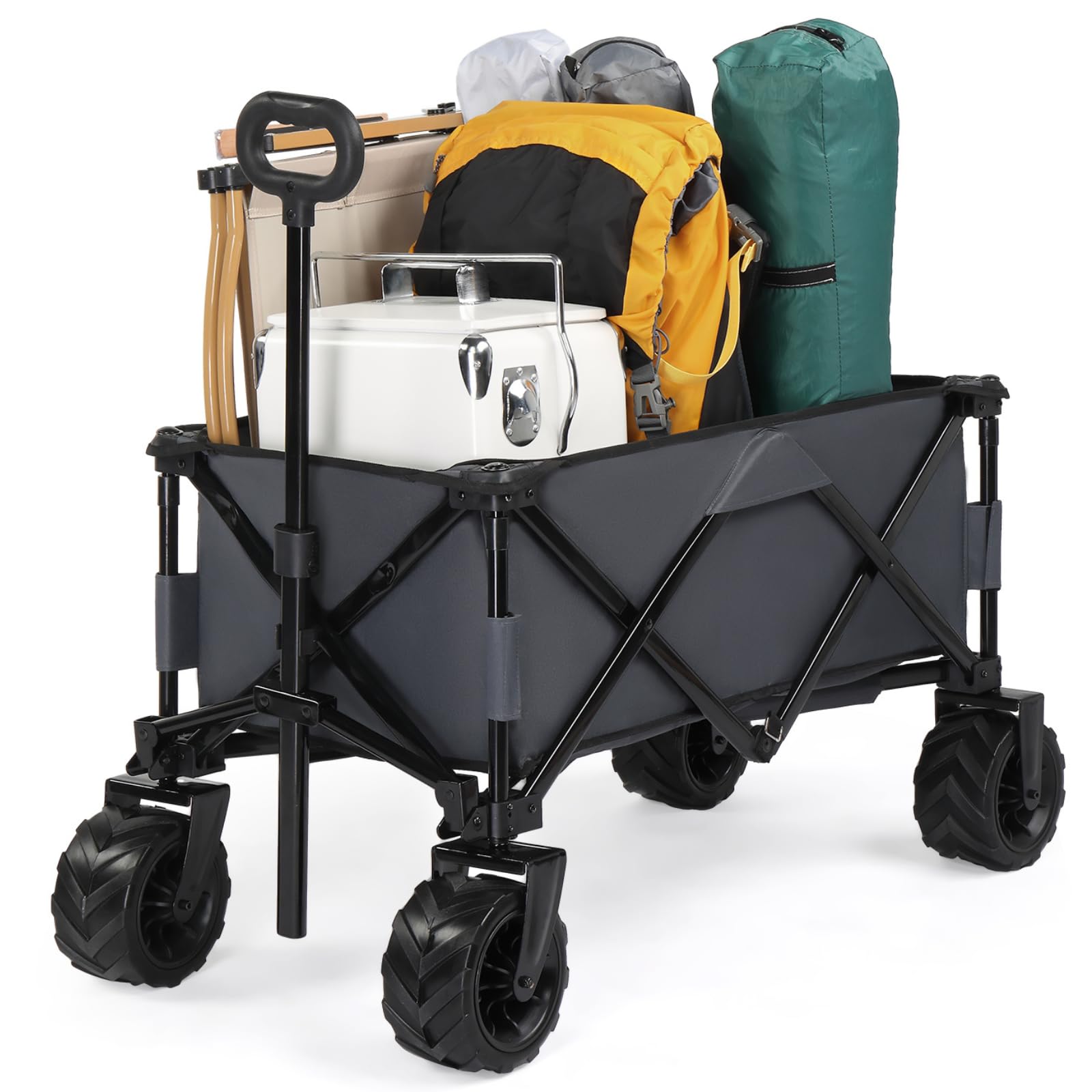 KESSER® kesserbollerwagen