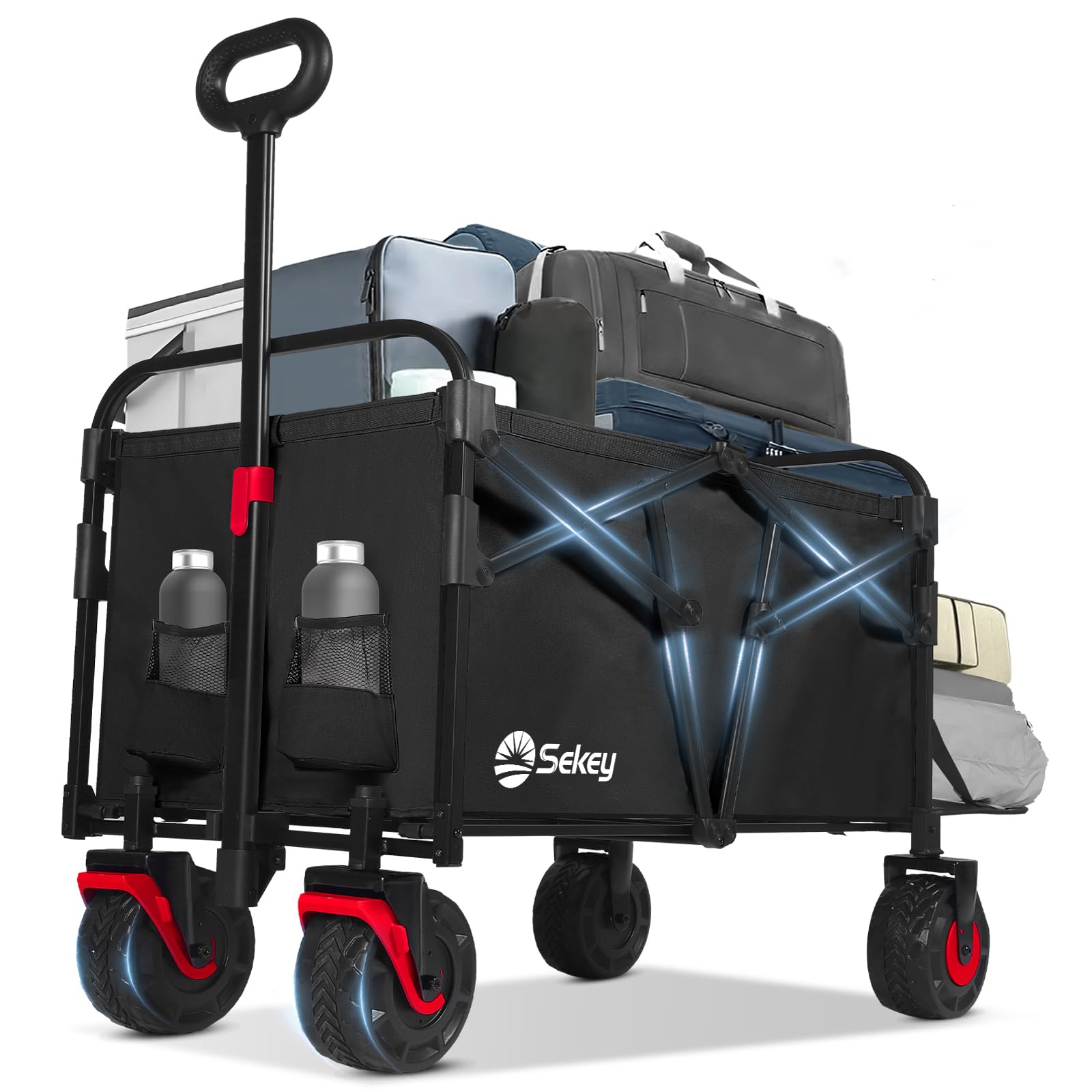 KESSER® kesserbollerwagen